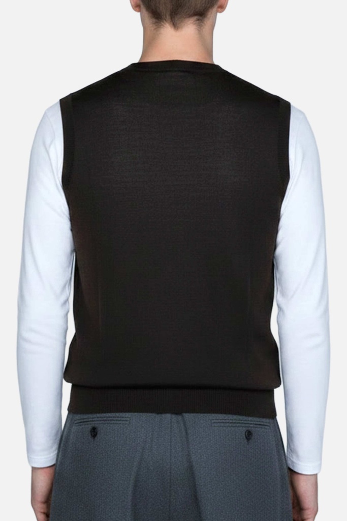 Men's Sweater (SWLO-325B|POV)