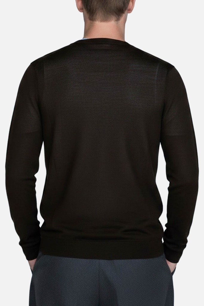 Men's Cardigan (SWLO-329B|FSL)
