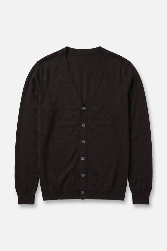 Men's Cardigan (SWLO-329B|FSL)