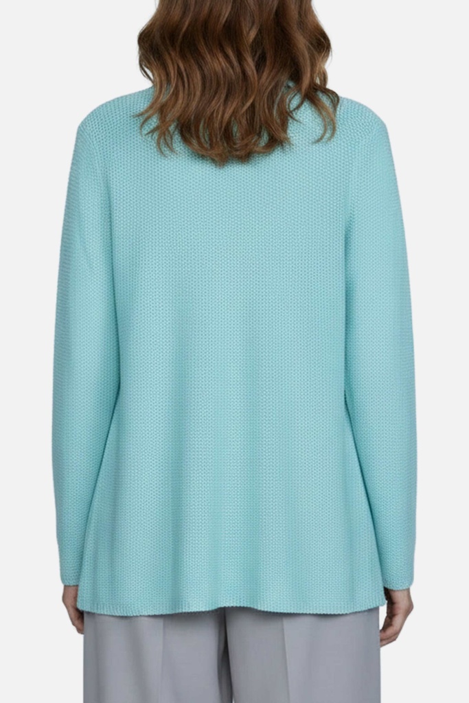 Women's Sweater (SWLO-583B|LO/583B|FOLA)
