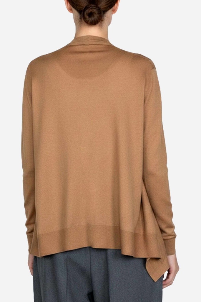 Women's Sweater (SWLO-604B|LO/604B|FOLA)