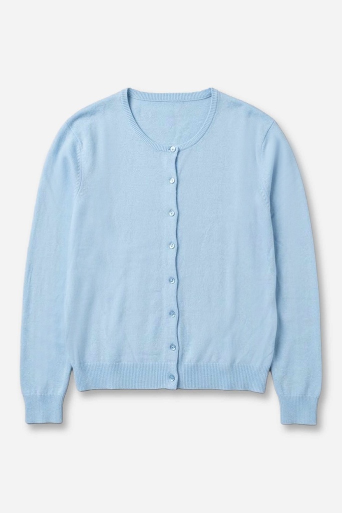 Women's Cardigan (SWLO-610B|CDG)