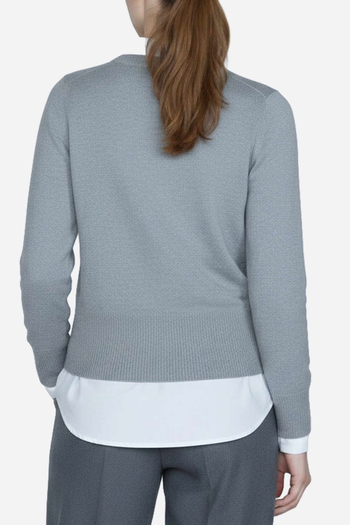 Women's Sweater (SWLO-1194|POV)