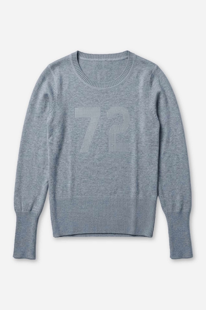 Women's Sweater (SWLO-1194|POV)