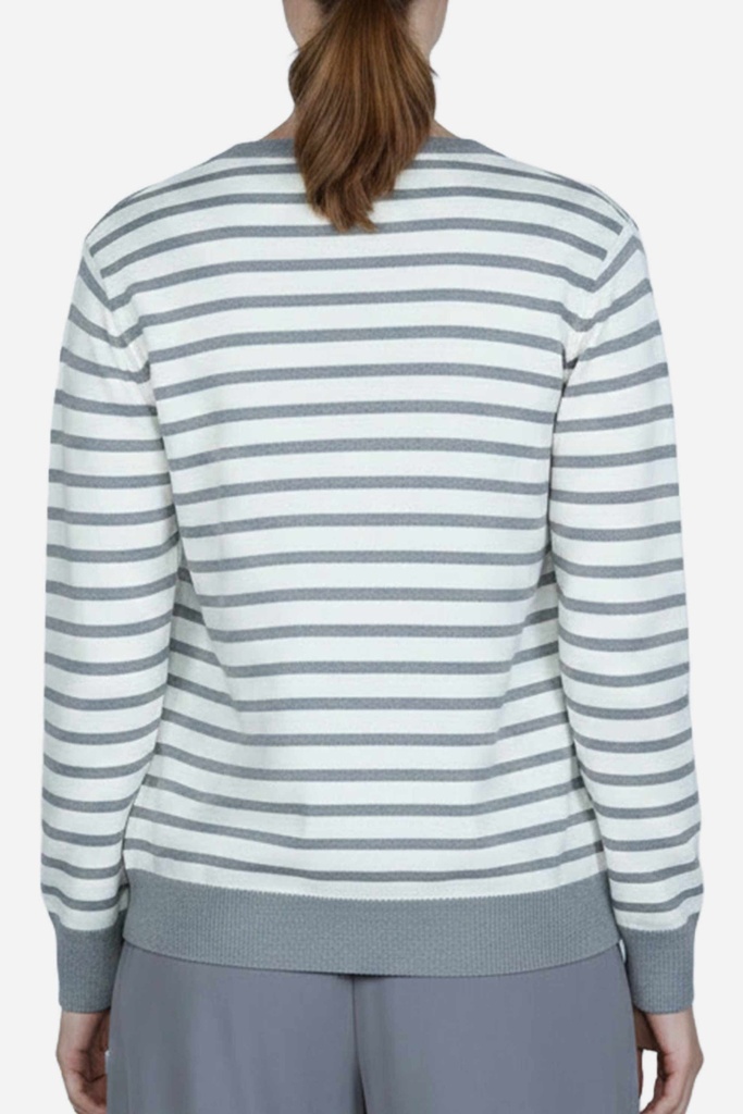 Women's Cardigan (SWLO-1282|CDG)