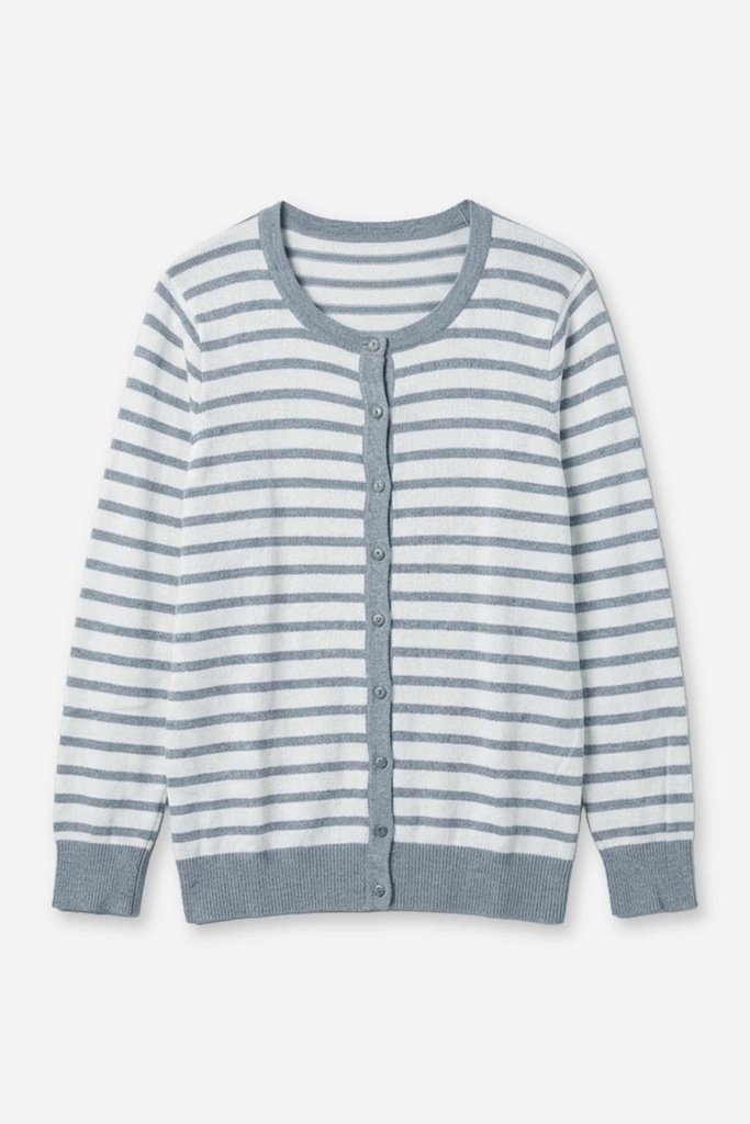 Women's Cardigan (SWLO-1282|CDG)
