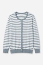 Women's Cardigan (SWLO-1282|CDG)