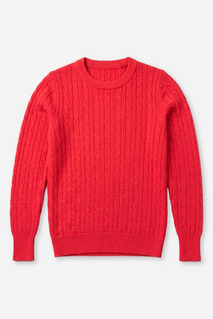 Women's Sweater (SWLO-1317|POV)