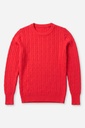 Women's Sweater (SWLO-1317|POV)