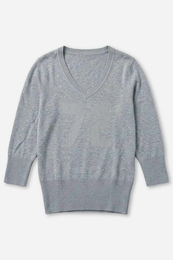 Women's Sweater (SWLO-1562|POV)