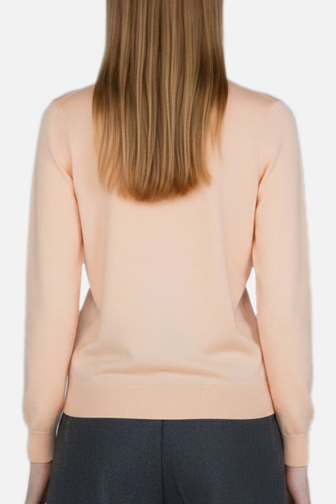 Women's Sweater (SWLO-1608|LO/1608)