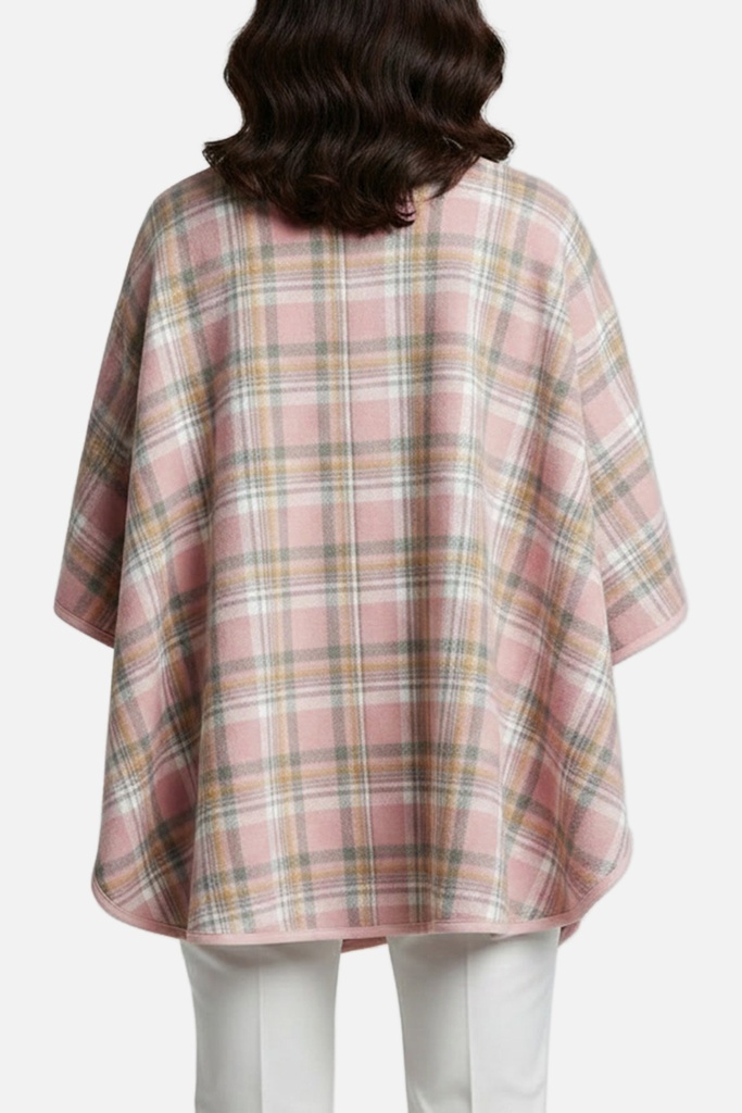 Women's Cape (LCV-22|1555)