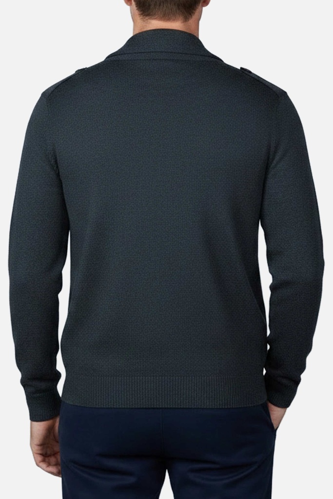 Men's Cardigan (SWLO-15|FSL)