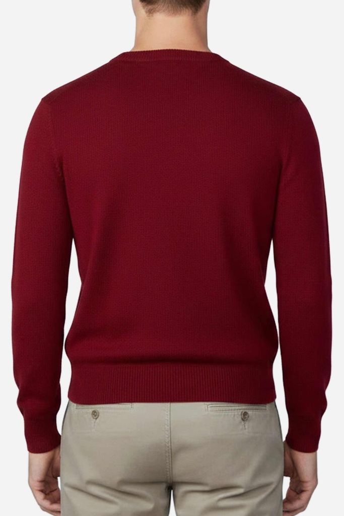 Men's Sweater (SWLO-215|FSL)