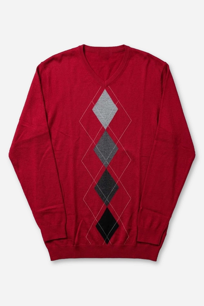 Men's Sweater (SWLO-233B|FSL)