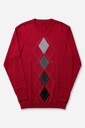 Men's Sweater (SWLO-233B|FSL)