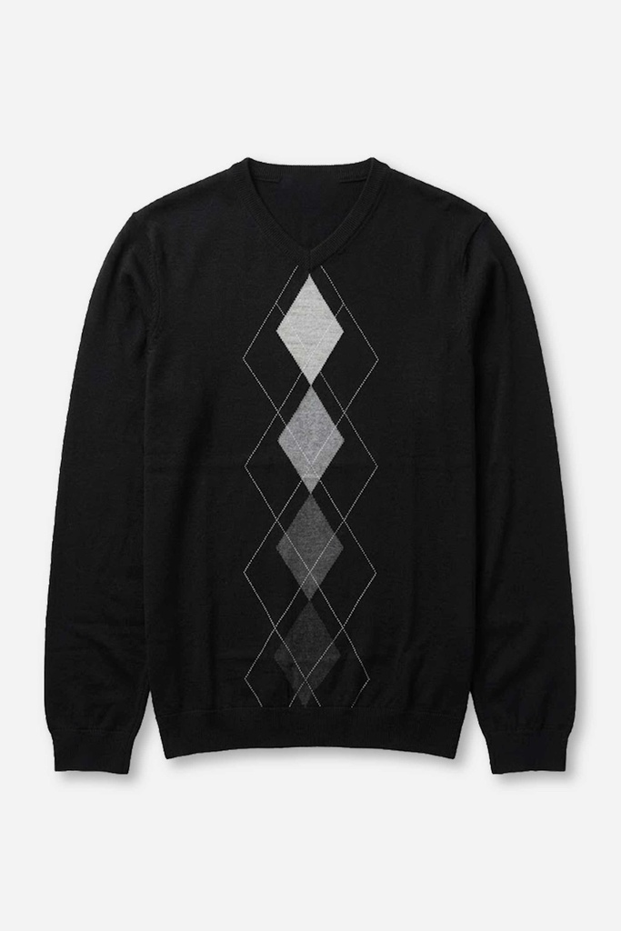 Men's Sweater (SWLO-240B|FSL)