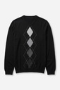 Men's Sweater (SWLO-240B|FSL)