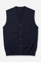 Men's Cardigan (SWLO-294|CDG)