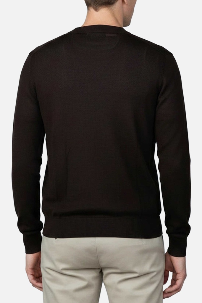 Men's Cardigan (SWLO-366|FSL)