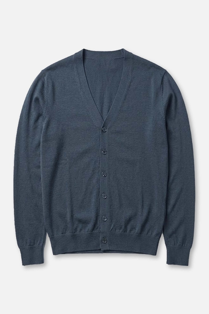 Men's Cardigan (SWLO-382|FSL)