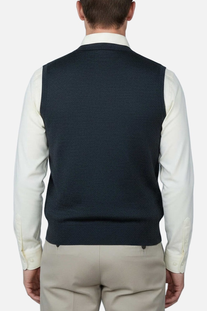 Men's Cardigan (SWLO-385|CDG)