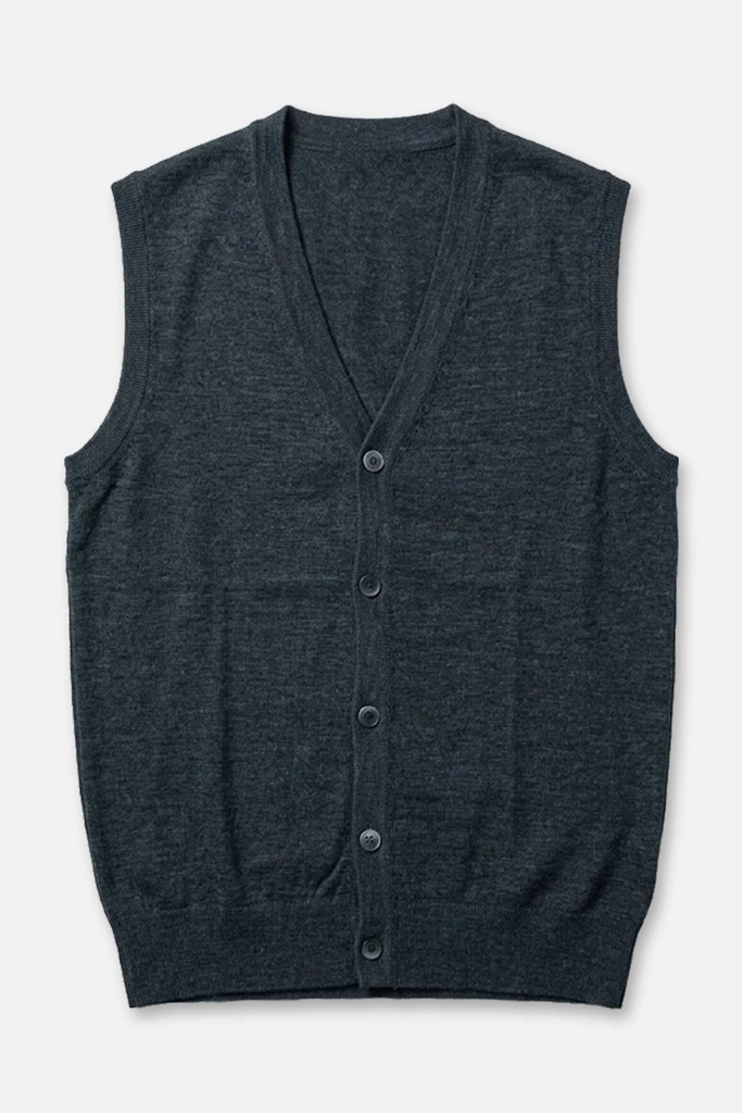 Men's Cardigan (SWLO-385|CDG)