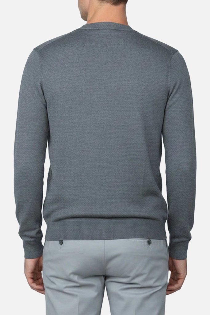 Men's Cardigan (SWLO-413|FSL)
