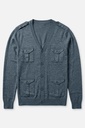 Men's Cardigan (SWLO-413|FSL)