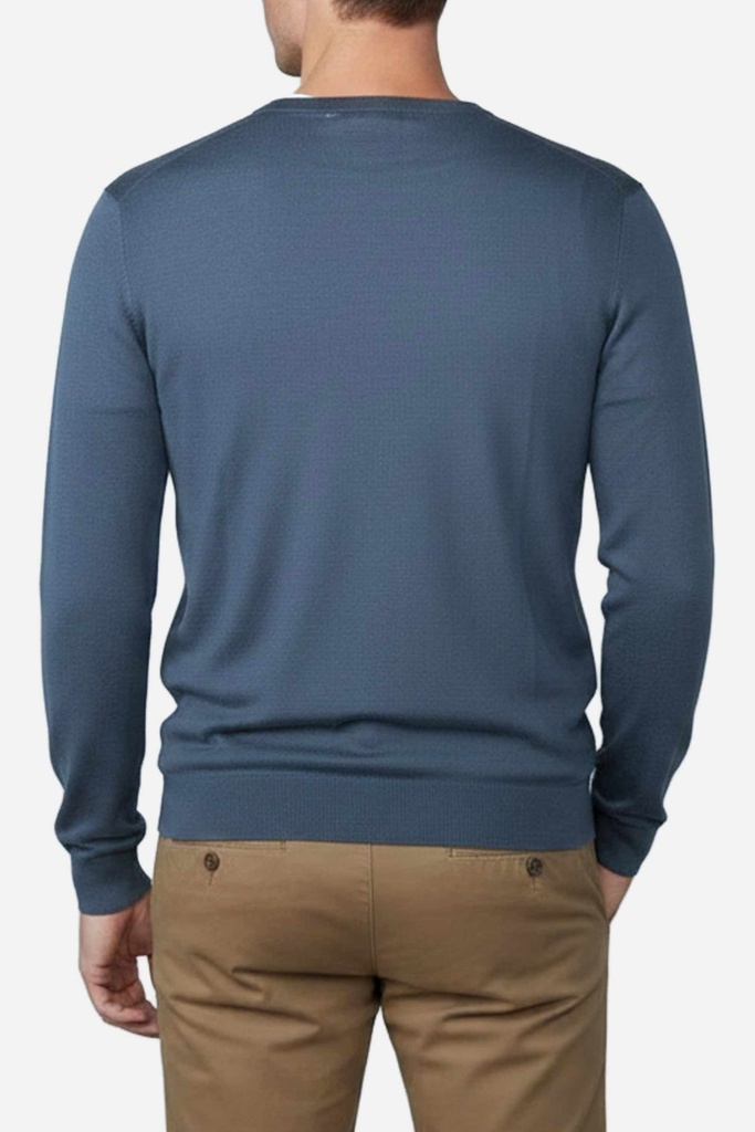 Men's Sweater (SWLO-2201|FSL)