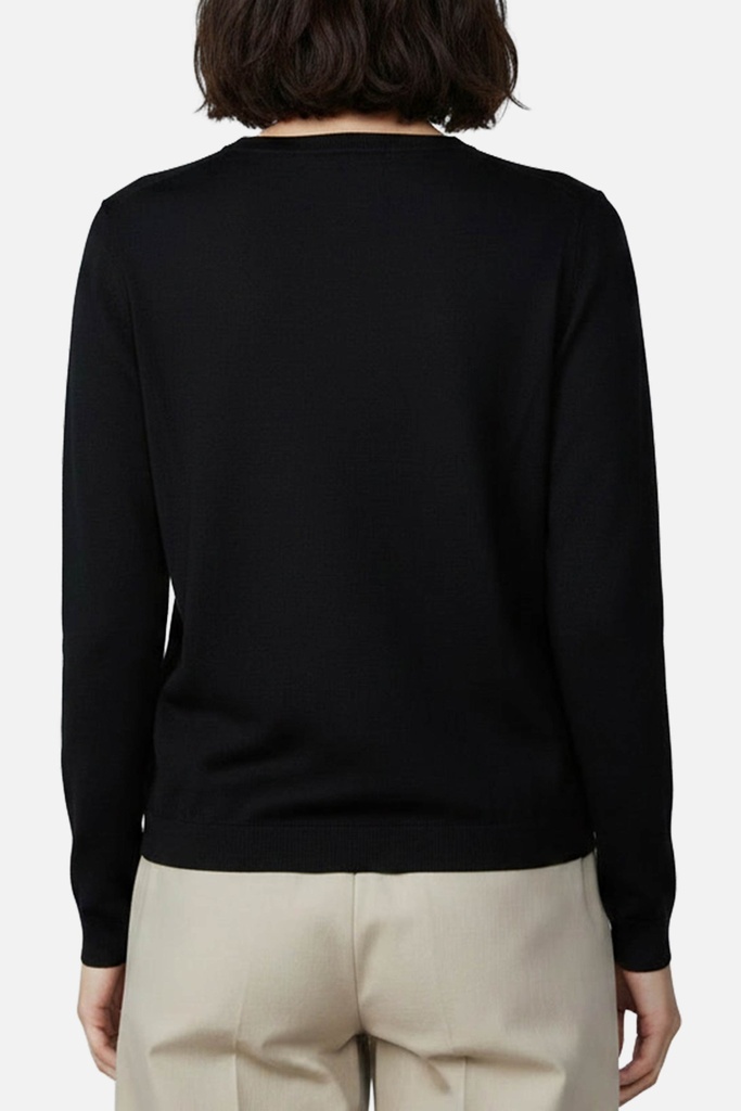 Women's Cardigan (SWLO-518|CDG)