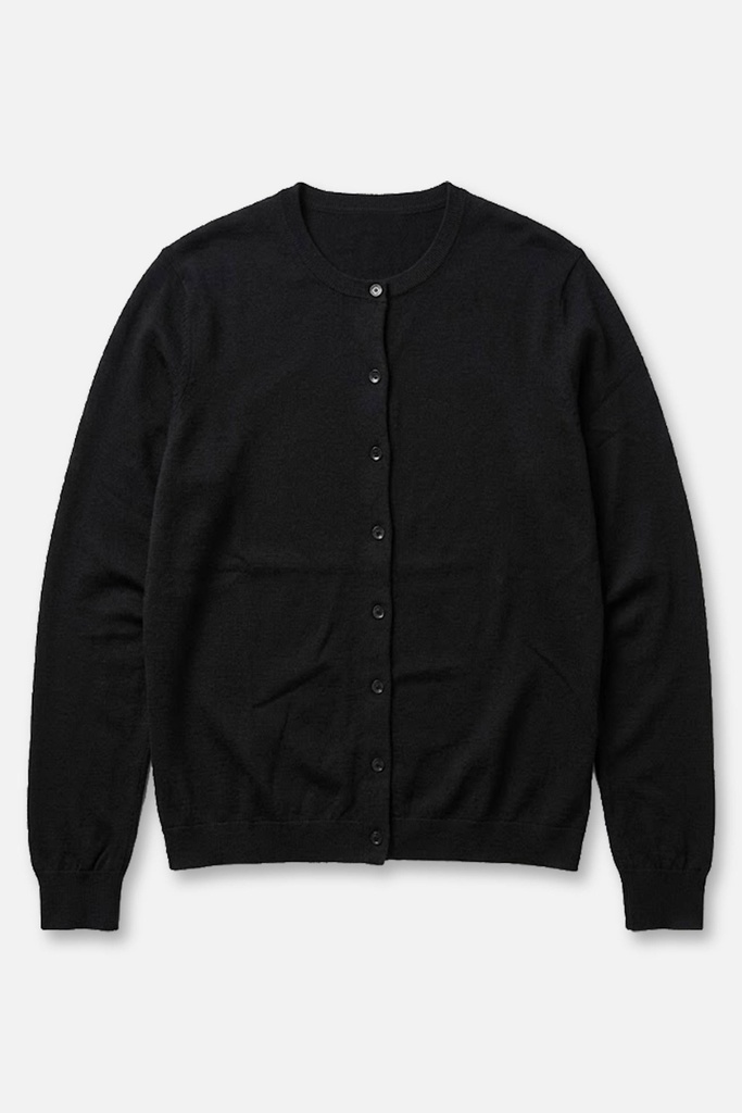 Women's Cardigan (SWLO-518|CDG)