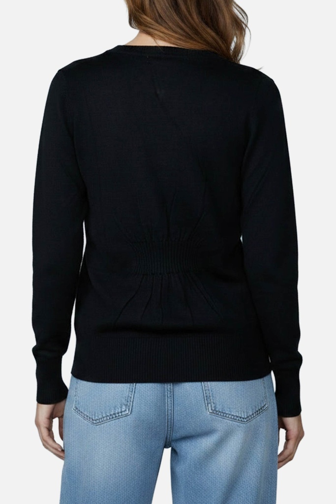 Women's Cardigan (SWLO-520|CDG)