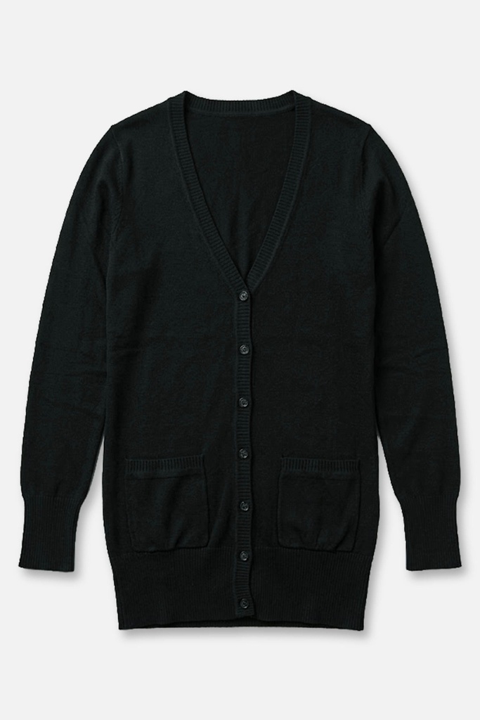 Women's Cardigan (SWLO-520|CDG)