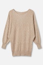 Women's Sweater (SWLO-581|LO/581|FOLA)