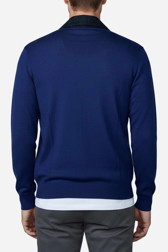 Men's Cardigan (SWLO-2227|FSL)