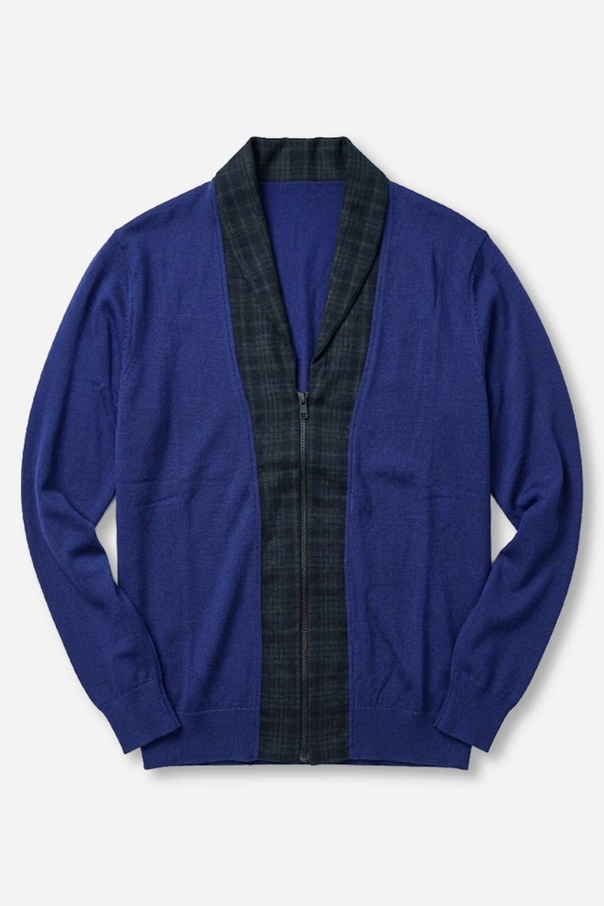 Men's Cardigan (SWLO-2227|FSL)