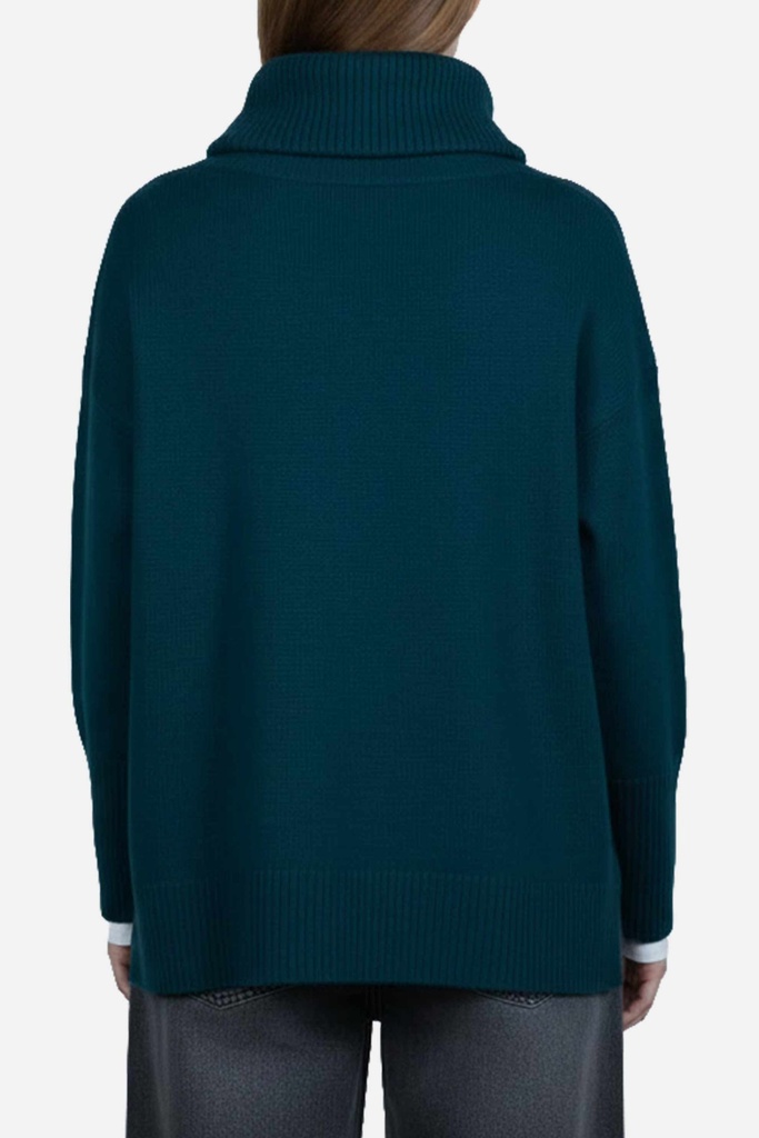 Women's Sweater (SWLO-871B|POV|FOLA)