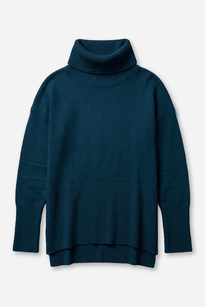 Women's Sweater (SWLO-871B|POV|FOLA)