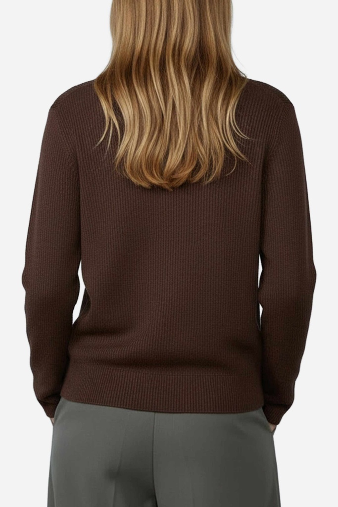 Women's Cardigan (SWLO-901B|CDG)