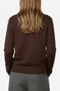 Women's Cardigan (SWLO-901B|CDG)