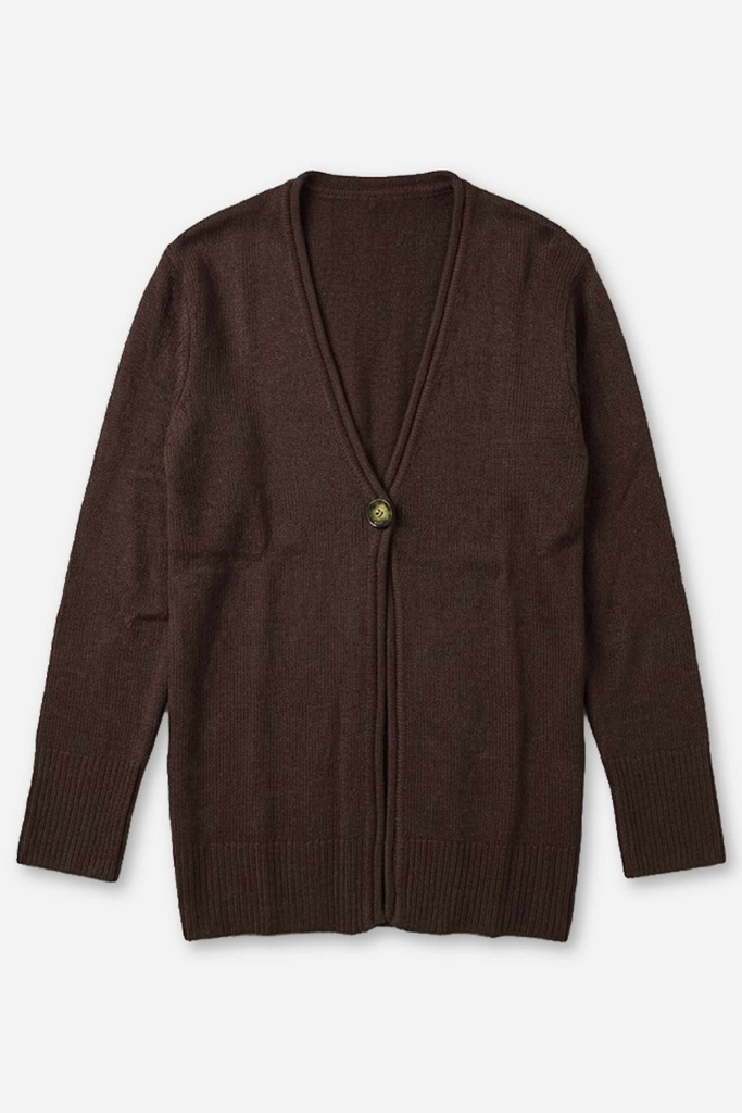 Women's Cardigan (SWLO-901B|CDG)