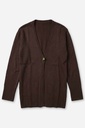 Women's Cardigan (SWLO-901B|CDG)