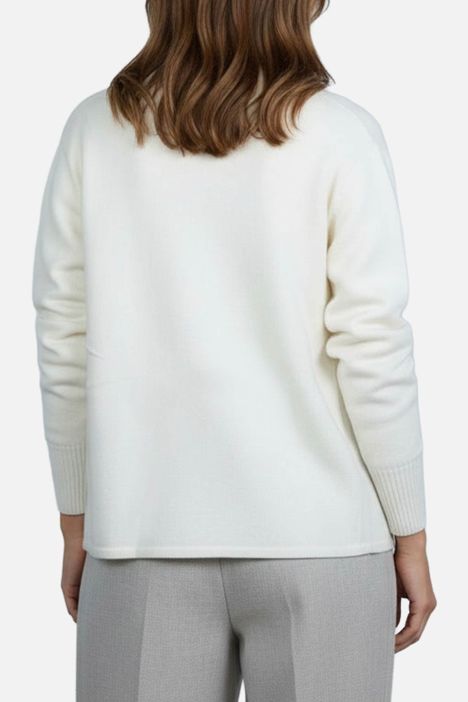 Women's Cardigan (SWLO-909|CDG)