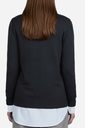 Women's Cardigan (SWLO-910B|CDG)