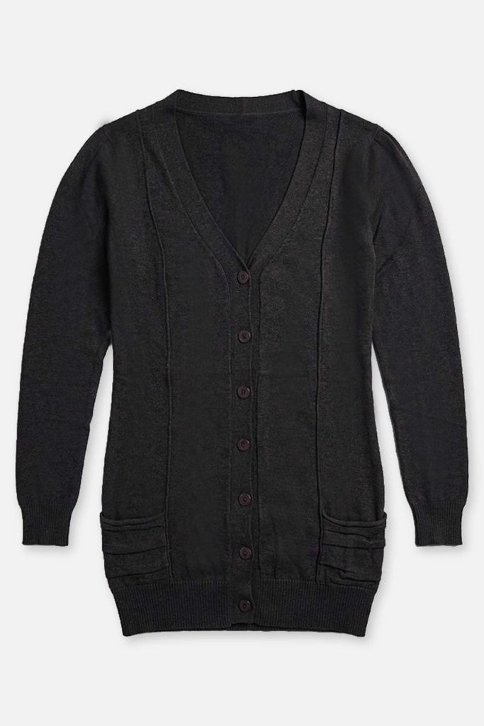 Women's Cardigan (SWLO-910B|CDG)