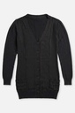 Women's Cardigan (SWLO-910B|CDG)