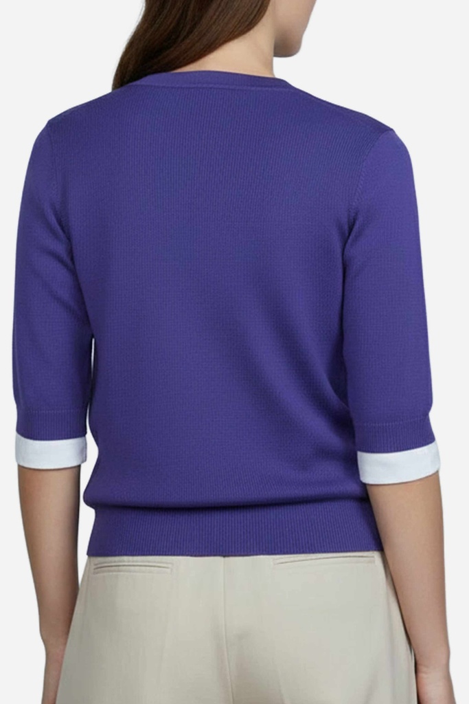 Women's Cardigan (SWLO-930B|CDG)