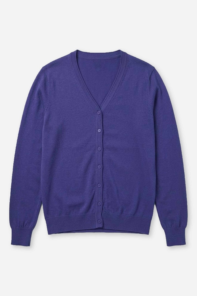 Women's Cardigan (SWLO-930B|CDG)