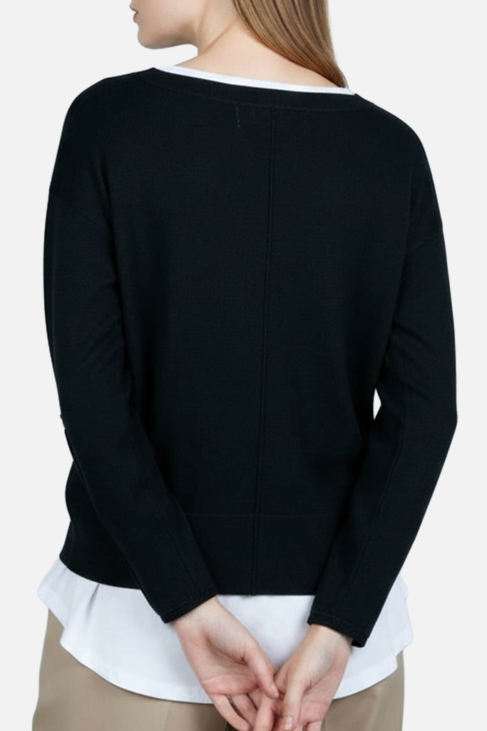 Women's Sweater (SWLO-970|POV|FOLA)